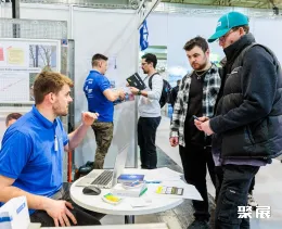 埃森衛(wèi)浴展展會現(xiàn)場(現(xiàn)場盛況)9