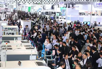 2026上海智能工厂展(S-FACTORY EXPO)展品有哪些？