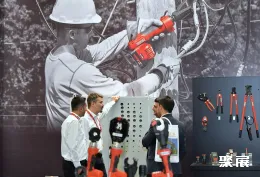 土耳其物流展现场图片6