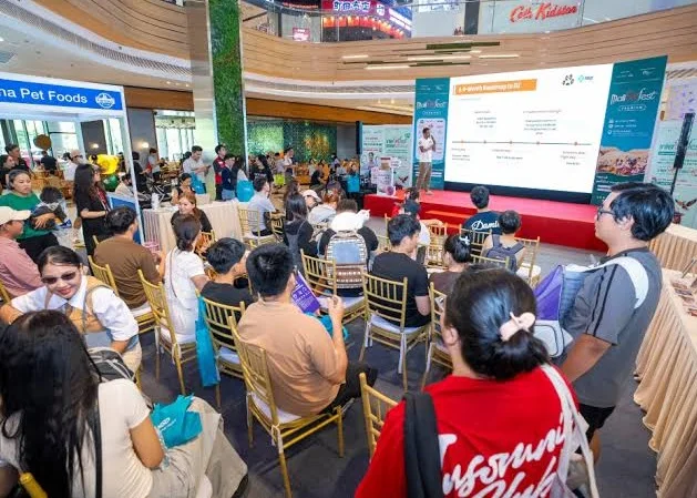 越南胡志明宠物用品展览会(InterPetFest)2026参展攻略(时间地点/观众预约)