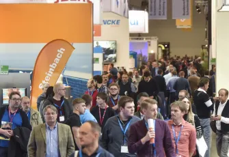 德国泳池展2025最新展商名录