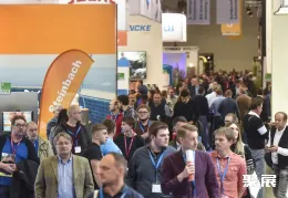 德国泳池展现场图片2