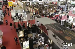 巴塞罗那酒店用品展展会现场(现场盛况)4