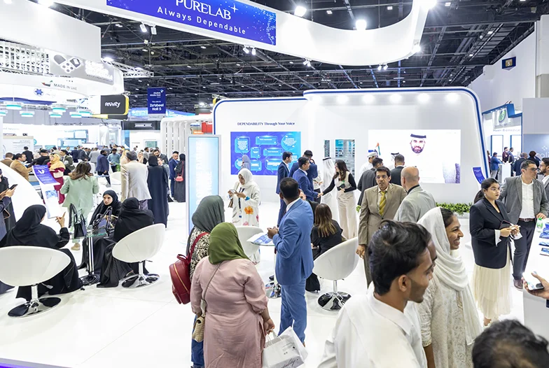 2027中东迪拜实验室仪器分析测试展WHX Labs(World Health Expo Labs)展位费与展位预订