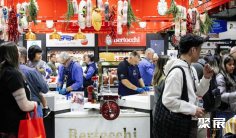 澳大利亚食品展2026门票在哪买