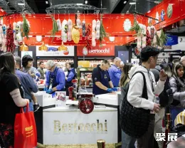 墨爾本烘焙展展會(huì)現(xiàn)場(現(xiàn)場盛況)6