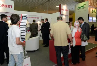 约旦建材展2025最新展商名录