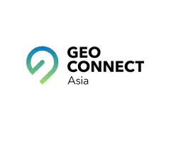 新加坡测绘展Logo