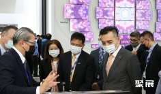 2026台湾显示展 (Touch Taiwan)观众预登记正式开启,精彩即将登场!