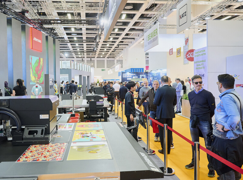 波兰印刷展2026时间和举办地点