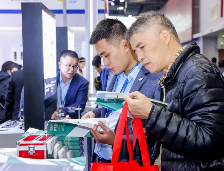 广州工业科技展GIT