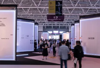 深圳家居设计周现场图片2