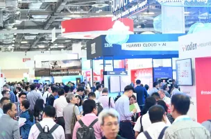 2025新加坡云计算展展商名录
