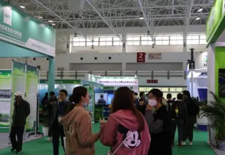 中国农博会现场图片2