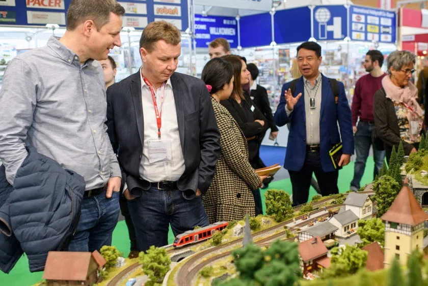 德国玩具展2025门票价格，怎么购买？