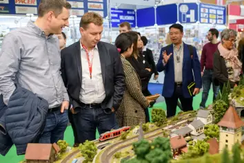 德国玩具展2025门票价格，怎么购买？