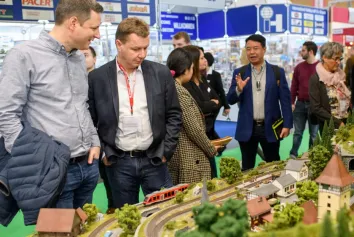德国玩具展2025门票价格,怎么购买?