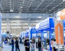 内蒙古供热展展会现场(现场盛况)3