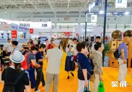 北京国际乐器展展会现场(现场盛况)8