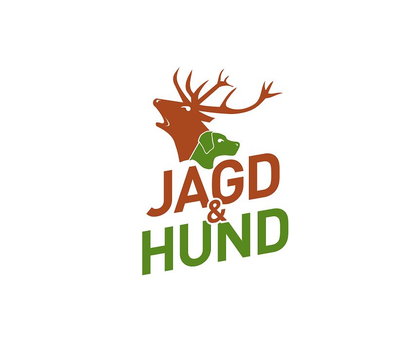 JAGD & HUND exhibition logo