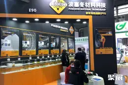 上海过滤分离展展会现场(现场盛况)5