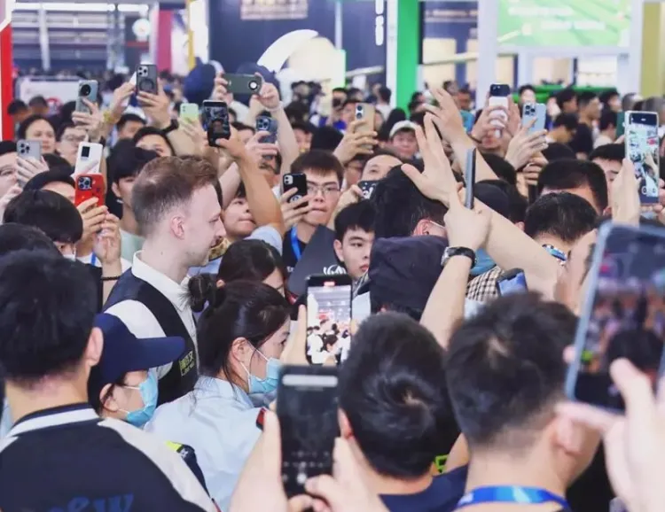 中国(北京)国际台球产业展览会