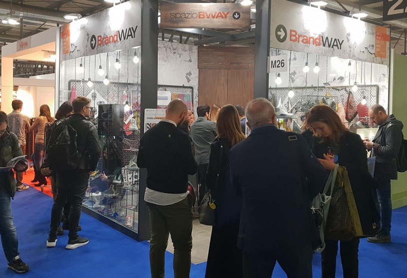 2026意大利皮革展展位价格与展位申请