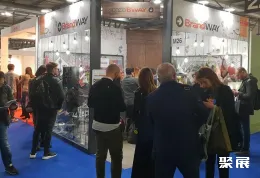 意大利皮革展现场图片5