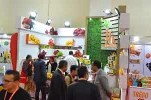 2024埃及食品展門票購買途徑