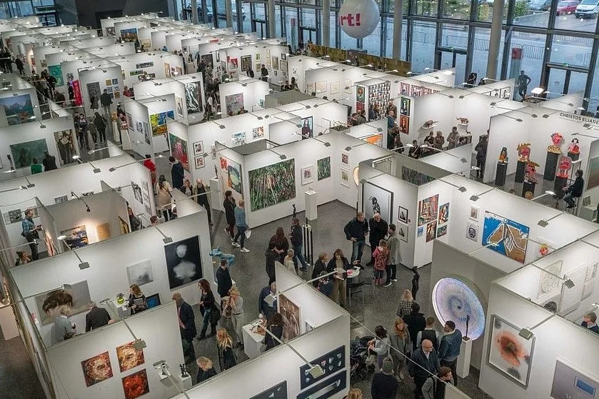 科隆艺博会2025参展攻略(时间+地点+门票购买方式)