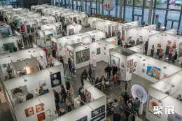 科隆艺博会现场图片1