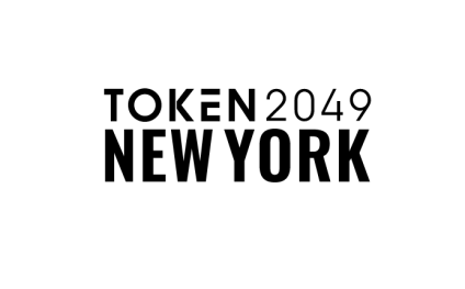 TOKEN 2049-美国纽约Web3、加密货币展