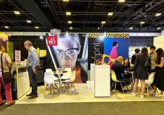 2025新加坡眼镜展-东南亚眼镜展举办时间及地点