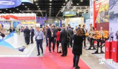 哥伦比亚五金展2025参展攻略(时间地点+门票多少钱?)