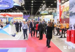 哥伦比亚五金展现场图片1