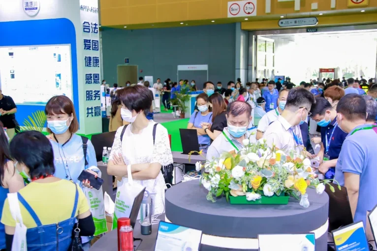 2025广州妇幼健康展时间表和地点