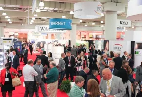 美國化妝品展2026門票價(jià)格