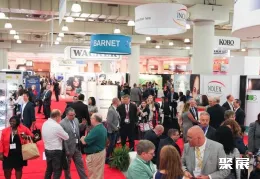 美国化妆品展现场图片5