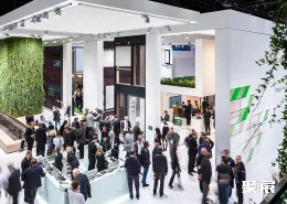 德国建材展现场图片4