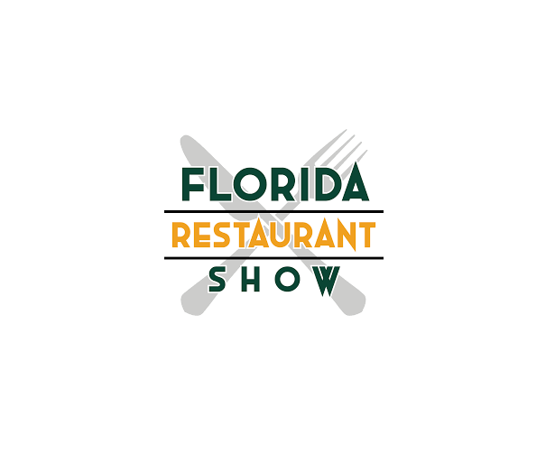 Restaurant Lodging Show exhibition logo
