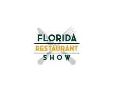 奥兰多酒店展Logo