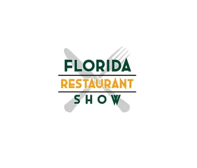 奥兰多酒店展logo