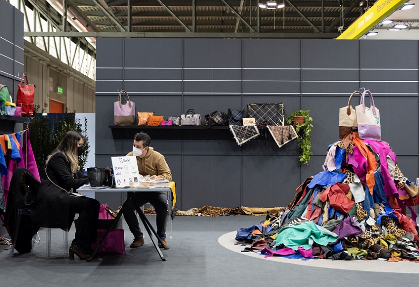 LINEAPELLE2024意大利米兰琳琅沛丽皮革展9月17-19日举办,门票购买渠道、门票价格