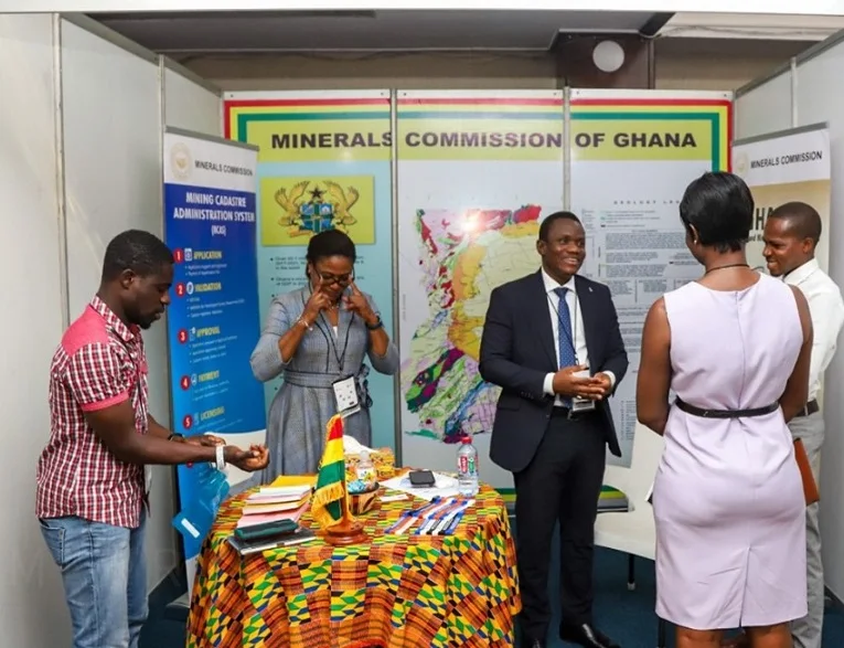 加纳矿业展(WAMPEX)2026展位费与展位预订