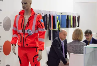 泰国无纺布展2025展商名录