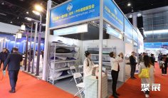 2025扬州照明展参展攻略(时间+地点+门票购买途径)