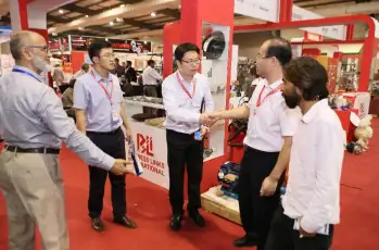2026巴基斯坦制药展 (Pharma Asia)观众预登记火热进行中
