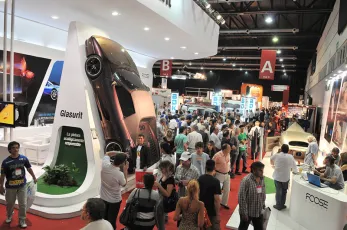 阿根廷汽配展2026展商名单