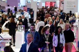 英國美容展2026參展攻略（時間地點+門票怎么買？）