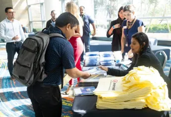 2025美国暖通展门票怎么买